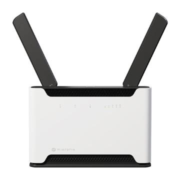  روتر میکروتیک  Chateau LTE6 ax